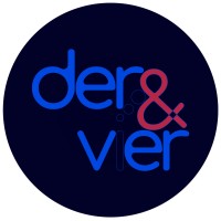 Der&Vier - Marketing e Vendas logo - Similar company to Eliavic Agência De Marketing Digital