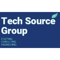 Tech Source Group logo - Similar company to Tech Agents