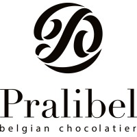 Pralibel logo - Similar company to Foubert - Ice Cream & Pancakes