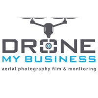 Drone My Business Ltd - Drone Aerial Filming, Photography & Inspection logo - Similar company to Quali Drone Aps