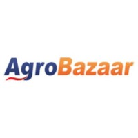 Agrobazaar logo - Similar company to Pushalert
