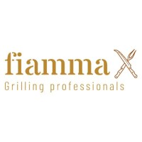 Fiamma logo - Similar company to Sandmilk