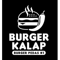 Burger Kalap Indonesia logo - Similar company to Servr.Ai - Guestx