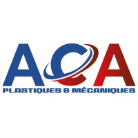ACA Plastiques & Mécaniques logo - Similar company to Precobox