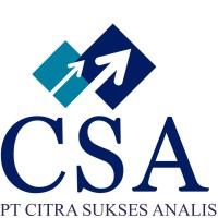 CSA Institute logo - Similar company to The Indonesia Capital Market Institute - Ticmi