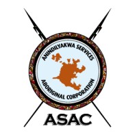 Anindilyakwa Services Aboriginal Corporation logo - Similar company to Element Eight