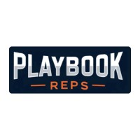 Playbook REPS logo - Similar company to Digital Dragon