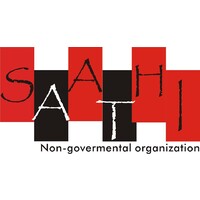 SAATHI NGO logo - Similar company to Saathii