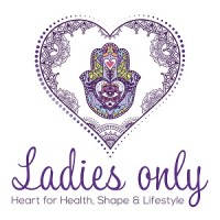Ladies Only Heart For Health, Shape & Lifestyle