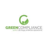 GREEN COMPLIANCE logo - Similar company to Hallermobil Fahrtendienst