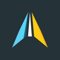 Dronecast logo - Similar company to Dronecast