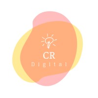 CR Digital logo - Similar company to Cr Digital