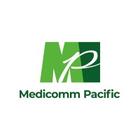 Medicomm Pacific, Inc.