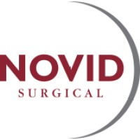 Novid Surgical logo - Similar company to Neoolife