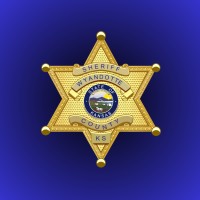 Wyandotte County Sheriff's Office logo - Similar company to Johnson County Sheriff'S Office
