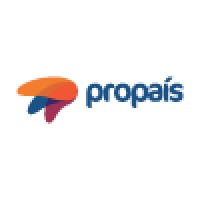 Propaís logo - Similar company to Axial Erp