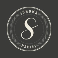 Sonoma Market logo - Similar company to Revema