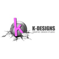 K-Designs Graphic Design Studio