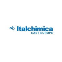 Italchimica East Europe logo - Similar company to Mopeka Impex