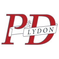 P&D Lydon logo - Similar company to Sbh Construction