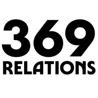 369 Relations logo - Similar company to Sonni