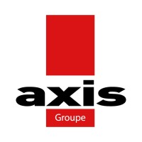 AXIS_groupe logo - Similar company to Applic'Acier