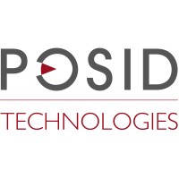 POSID TECHNOLOGIES GmbH logo - Similar company to Software-Management Gmbh (Gps.At)