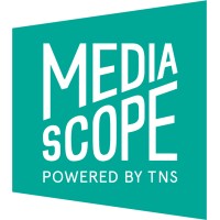 Mediascope logo - Similar company to Mediascope