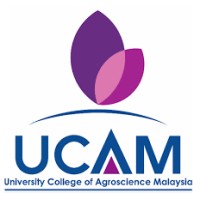 KOLEJ UNIVERSITI AGROSAINS MALAYSIA (UCAM) logo - Similar company to Fineaja