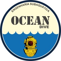 OCEAN DIVE Engenharia Subaquática logo - Similar company to Genoa Engenharia Naval E Offshore Ltda