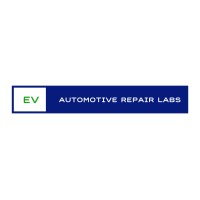 EV AUTO REPAIR LABS logo - Similar company to Smart Emotion