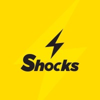 Shocks Potato logo - Similar company to Luk