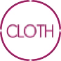 CLOTH logo - Similar company to Cloth & Flame