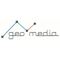 GEO MEDIA d.o.o. logo - Similar company to Royal Map