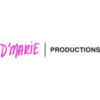 D'Marie Productions logo - Similar company to D'Marie Group, Inc.