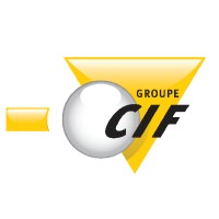 Groupe CIF logo - Similar company to Cmd Gears