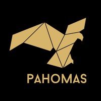 Pahomas logo - Similar company to Stream Sage