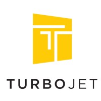 TurboJet Engineering logo - Similar company to Turbojet