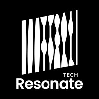 Resonate Tech logo - Similar company to Resonate Technologies Llc