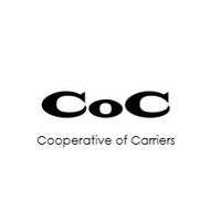 CoC - Cooperative of Carriers logo - Similar company to Contpark - Container Terminal Operating System / Software For Depot And Yard Planning