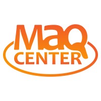 Maqcenter Stihl logo - Similar company to Flulook