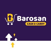 Barosan Cash & Carry logo - Similar company to Distrifresh B.V.
