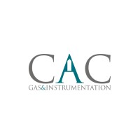 CAC Gas & Instrumentation logo - Similar company to Triton Grey Ltd