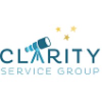 Clarity Service Group- A Member Of The Pennhurst Group, Llc