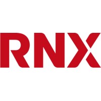 RNX logo - Similar company to Wise Data