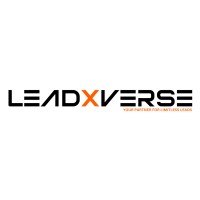 Leadxverse logo - Similar company to Mission Critical Global Alliance (Mcga)