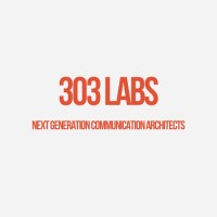 303 Labs logo - Similar company to Bacio Agency