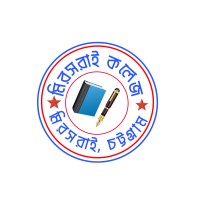 Mirsarai College logo - Similar company to Influencifyme