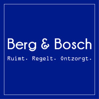 Berg&Bosch Professional Organizer logo - Similar company to Mbuy B.V.