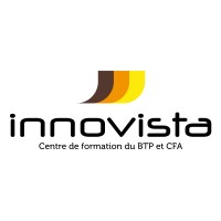 Innovista Centre de Formation du BTP logo - Similar company to Crefab Centre De Formation Btp